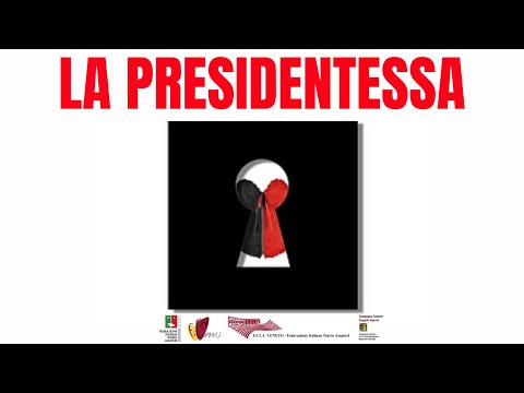 "La Presidentessa" di M. Hennequin e P. Veber. Traduzione e regia di Mariarosa Maniscalco.