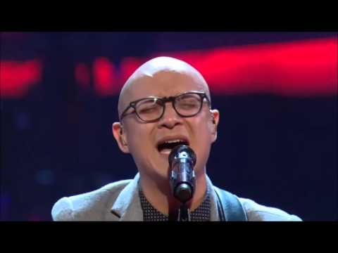 A el Alto y Sublime-- Job Gonzalez-- Lakewood