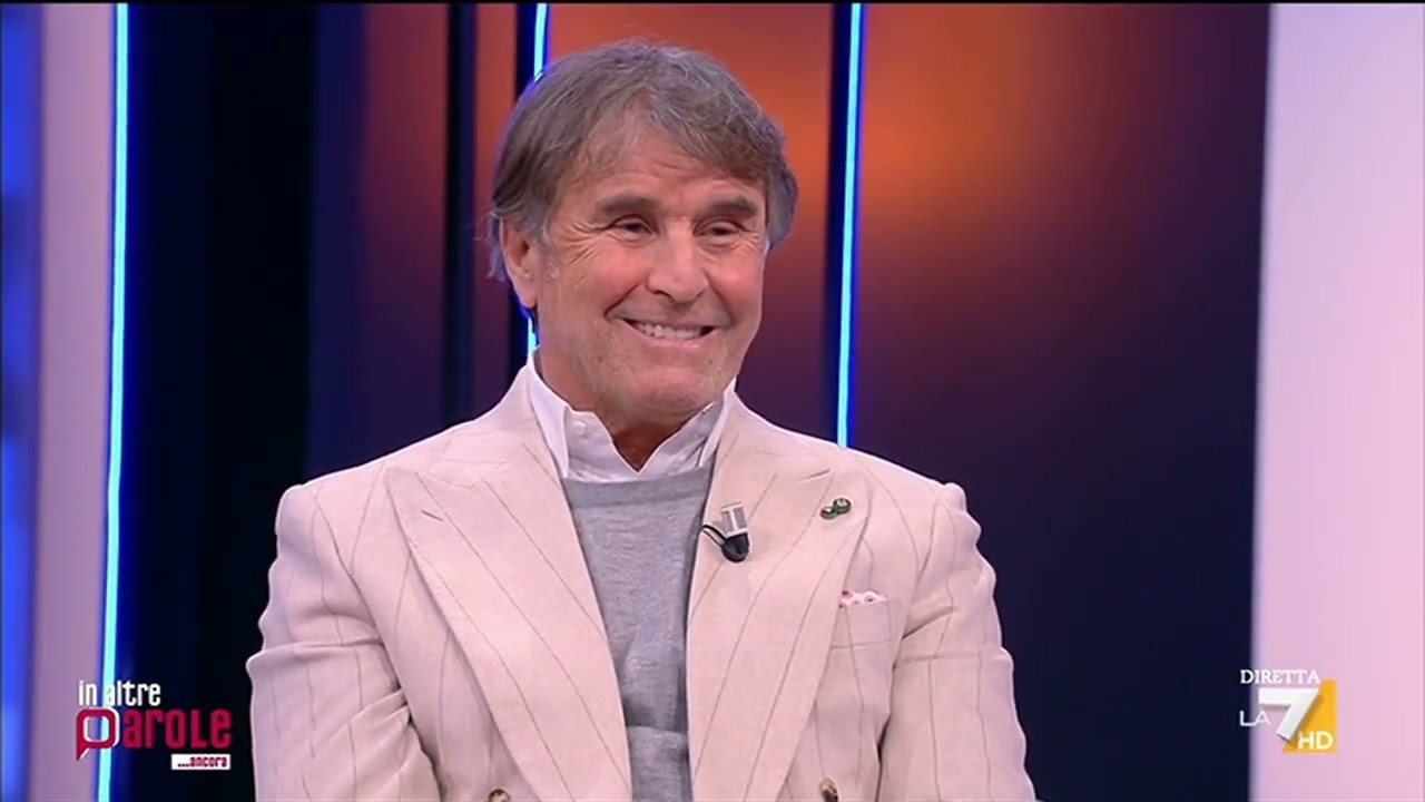 "Le nuove generazioni sono i lampadieri dell'umanità", la speranza di Brunello Cucinelli