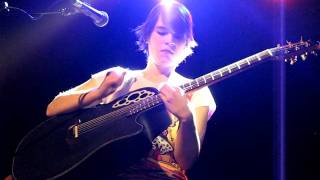 3/14 Kaki King - So Much for So Little @ Williamsburg Music Hall, Brooklyn, NY 12/12/09