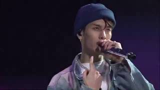 GOT7 - TEENAGER [KEEP SPINNING TOUR]