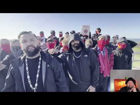 Linkes Ohr belauscht: "DAHABFLEX x ERZIN - SYLT"