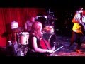 Murder by Death - You Don't Miss Twice (Live at the grog shop)