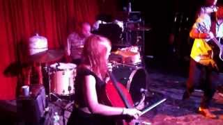 Murder by Death - You Don't Miss Twice (Live at the grog shop)