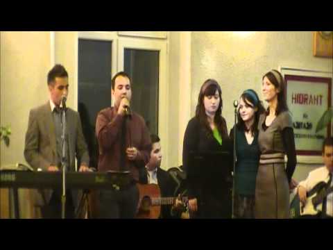 Adunare de tineret Cluj 2010 - Cu El biruim