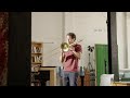 Nils Wogram – grooving jazz trombonist | Swiss Music Prizes 2021
