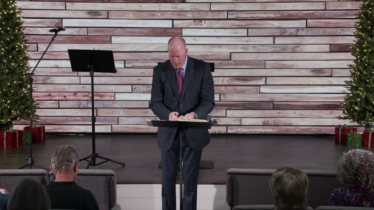 Good Works Part III: The Baptist Confession of 1689 | Matt Heidelbaugh