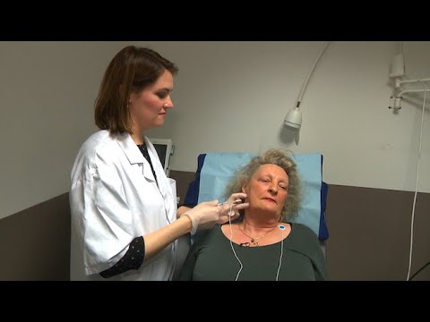 Botulinum toxin to treat bruxism - The Health Magazine