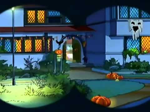 Totally Spies   Halloween 12