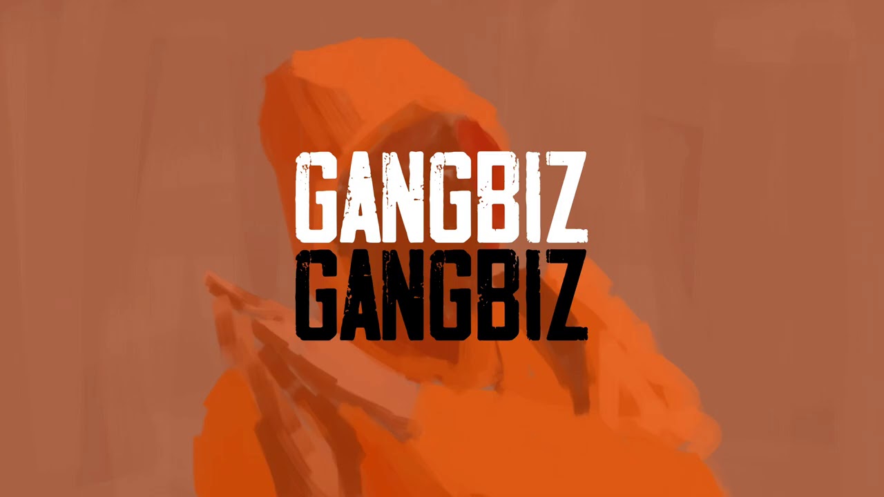 Central Cee - Gangbiz
