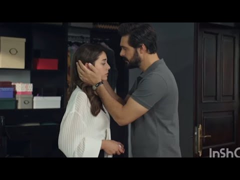 Halil İbrahim Ceyhan'dan Sarılma Sahnesi...@askmasal3177