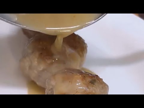 Polpette dal sugo strepitoso, se le assaggi non le lasci più 😍✌🏻