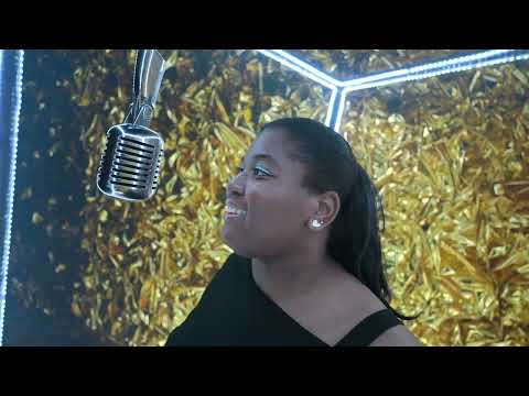 Sharita - Girls And Gays (Official Music Video)