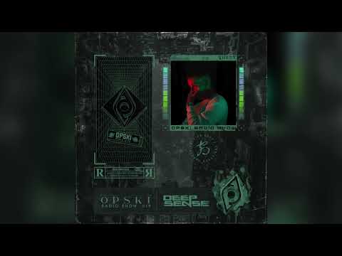 DEEPSENSE - Opski Radio Show #19