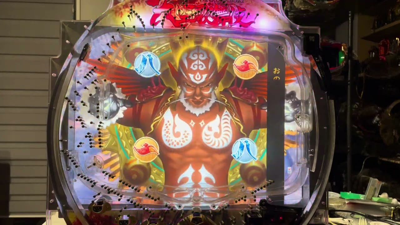 Youtube 天空歌舞伎