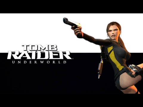 Ship Trailer | Tomb Raider: Underworld