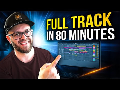 Start to Finish Using Samples ONLY! 😱 Melodic Trance Tutorial with ReOrder