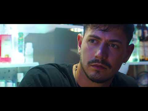 Jose Palacios - No te fías de mí (Videoclip Oficial)