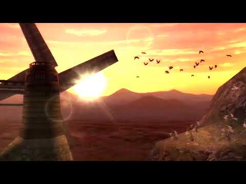 Sengoku BASARA 2 OST - Hero (英雄)