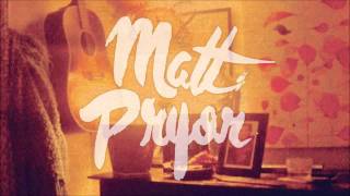 Matt Pryor - Don't let the bastards get you down