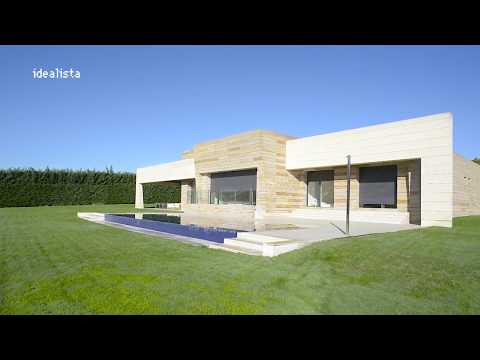 LH Casa o chalet independiente en venta en paseo de los Lagos, 1