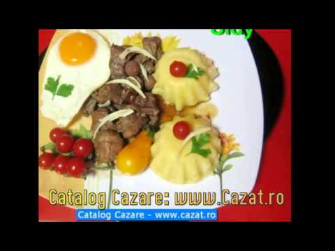 Cazare Curechiu, Hunedoara - Cazat.ro