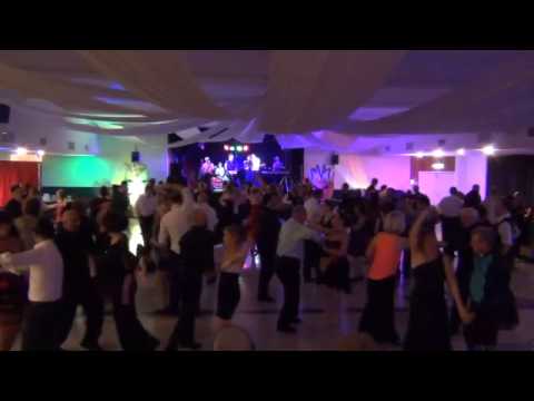 2014 Ceroc Perth Annual Ball Highlights