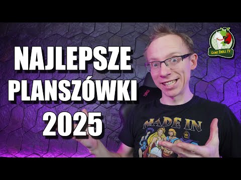 Best Board Games of 2025