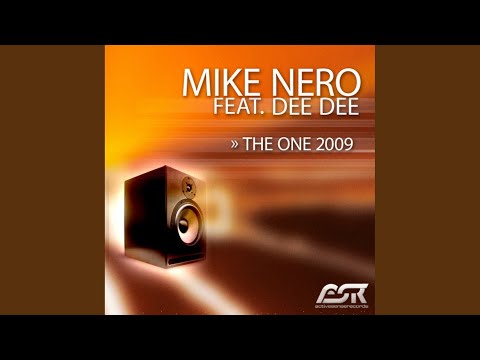The One 2009 (Club Mix)