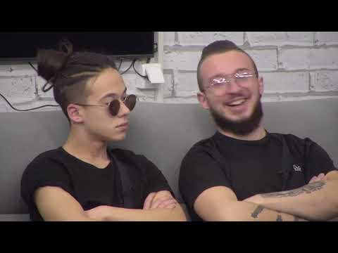 INTERVJU BENDA BLOOD MOON -13.12.2022. - INSTA TV