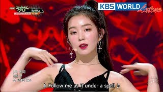 Red Velvet (레드벨벳) - Bad Boy [Music Bank / 2018.06.29]