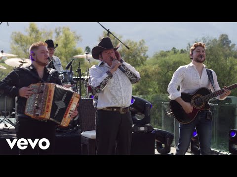 Los Rojos, Lalo Mora - Lucio Peña (En Vivo)