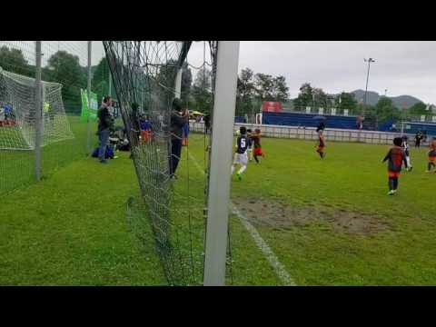 Lieferinger SV (AT) 1-0 Union Mauer II (AT)