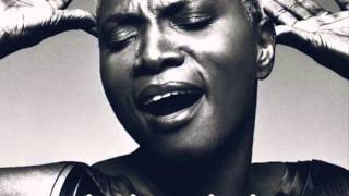 Angelique Kidjo - Je Le Souis