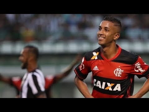 Todos os gols