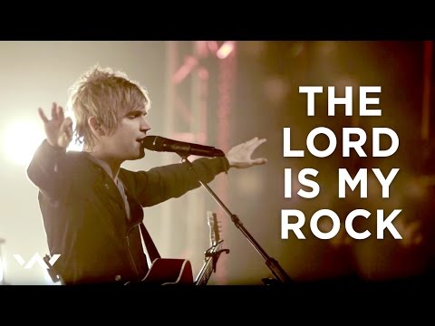 Thumbnail for The Lord Is My Rock / God You Lifted Me Out video