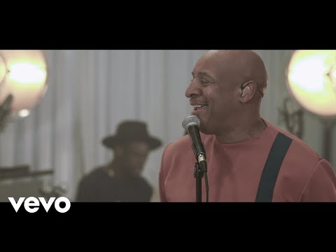 Brian Courtney Wilson - All I Can Say (Performance Video)