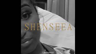 lisa - money (shenseea pon mi remix, ft. megan thee stallion, cupcakke and jiafei screams)