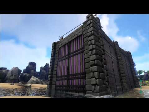Metal Behemoth Gate Ark