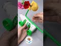 DIY Balloon Powered Car Easy Science Experiment For Kids Floralart Diy Learnandcreate