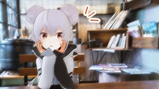 12月が来るぞ！雑談しよう！【LIVE】
