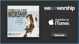 Paul Oakley - Because of You (Live)