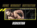 HOME WORKOUT MOTIVATION - Jitender Rajput