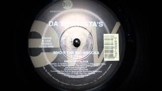 Da Youngsta's - Who's The Mic Wrecka (1993)