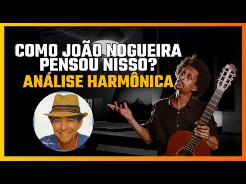 Sonho de uma noite de verão - João Nogueira