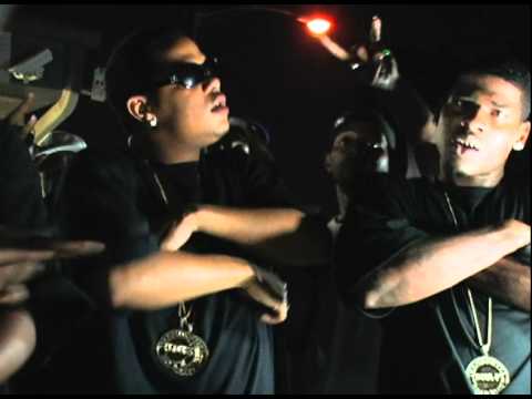 KB Da Kidnappa "The Nawf & The South"