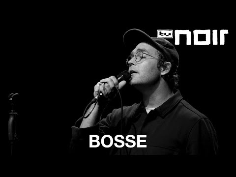 Bosse - Schönste Zeit (2018) (live bei TV Noir)