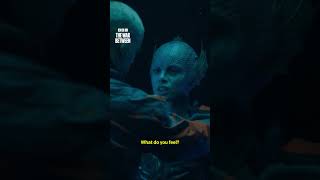 Extrait - Un instant sous les vagues entre les ambassadeurs (VO)