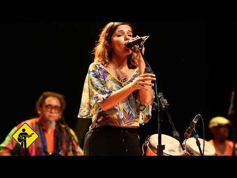 Me Pierdo | Playing For Change Band Live in Brazil