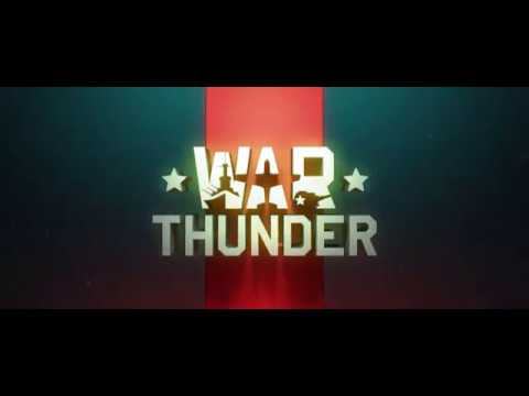 War Thunder٥ץ⡼ư衧Universeܸդ